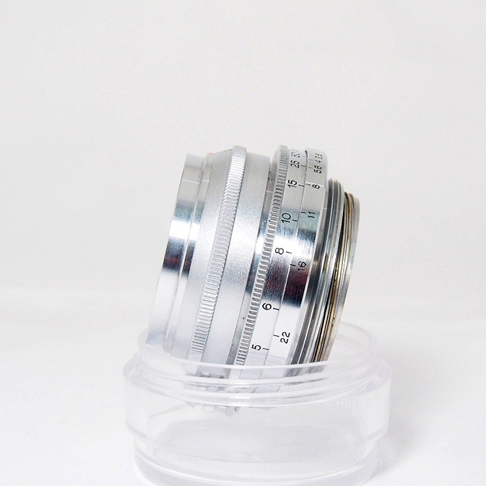 キヤノン L35/2.8