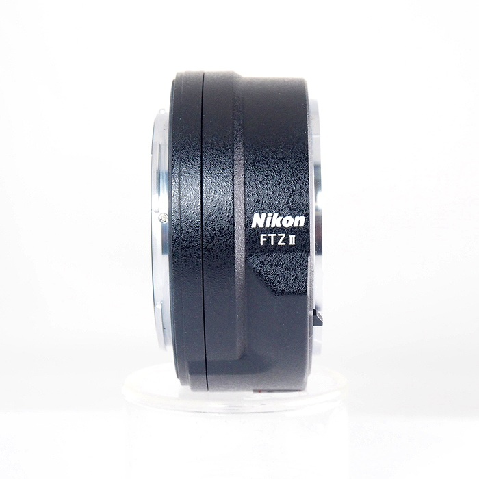 ニコン FTZ II マウントアダプター