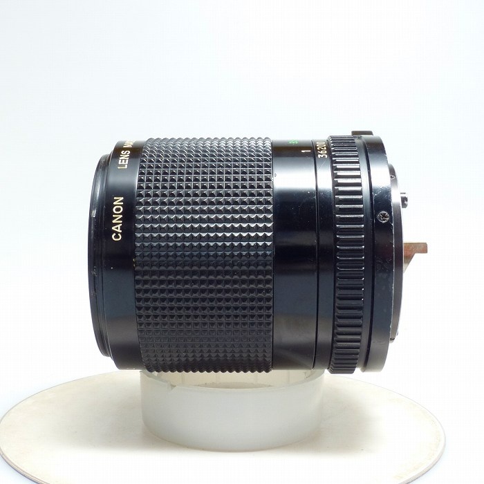 キヤノン N FD 100/2