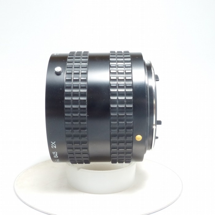 ペンタックス 645用 リアコンバーター 2×