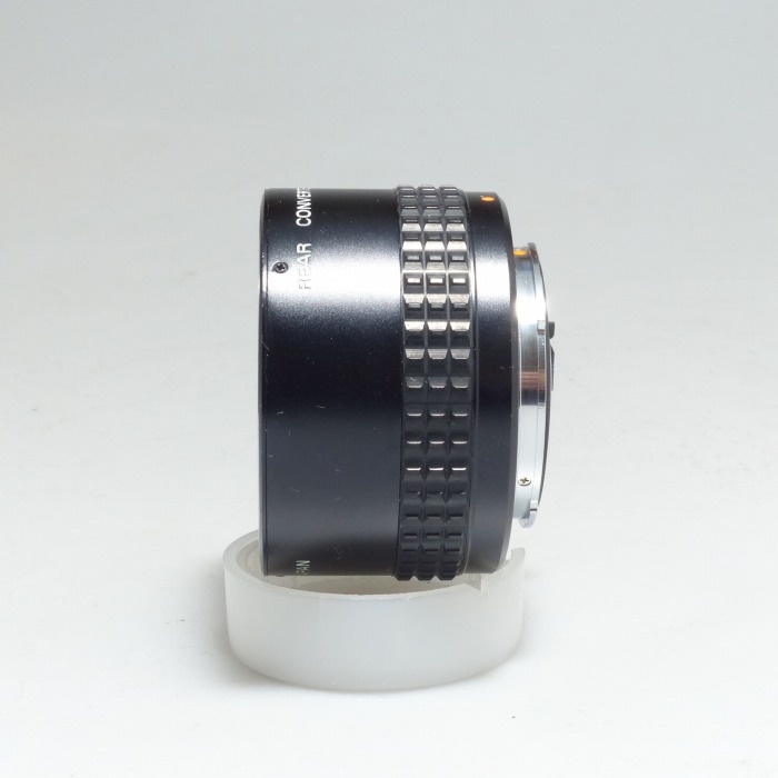 ペンタックス リアコンバーターA 2.0×-S