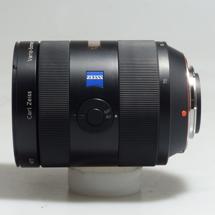 ソニー VARIO-SONNAR T*24-70/F2.8 ZA SSM