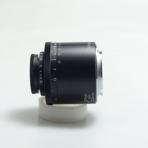 Meyer-Optik トリオプラン50/2.9 ソニーEマウント用