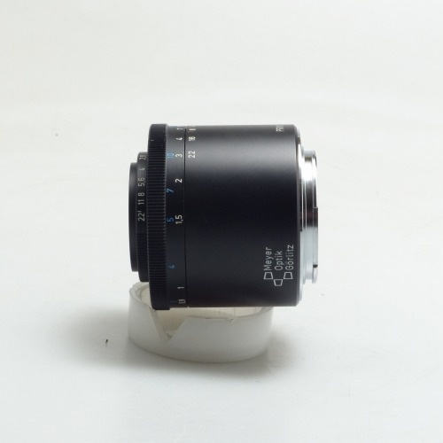 ソノタ Meyer-Optik Gorlitz Primoplan 58/1.9 (ソニーEマウント)