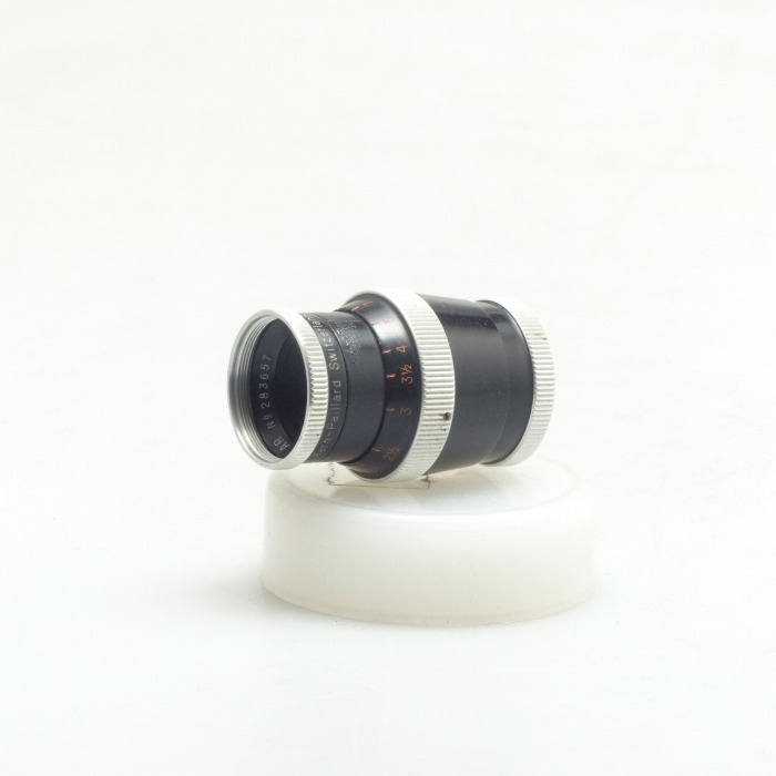 ソノタ Kern Paillard YVAR 36/2.8 Dマウント