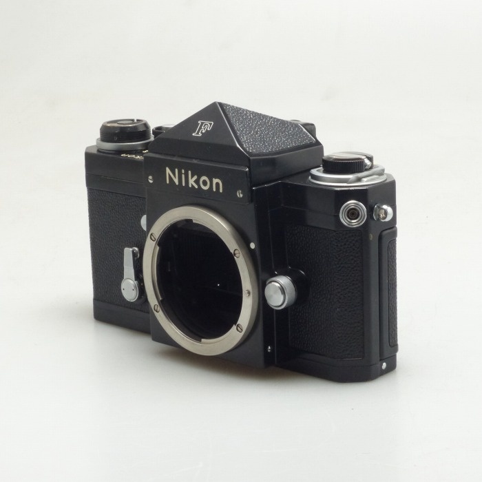 ニコン F アイレベル ブラック 後期