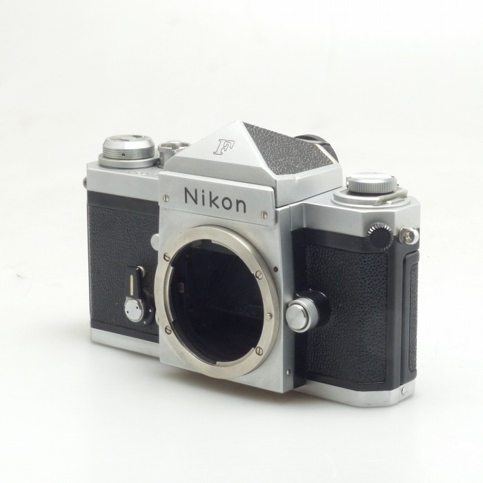 ニコン F アイレベル 後期