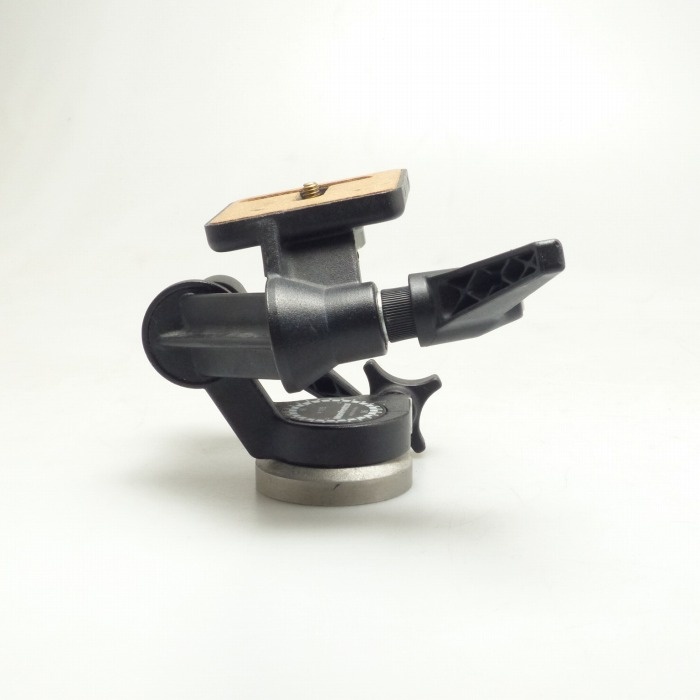 マンフロット #115 3Dスーパージュニア雲台