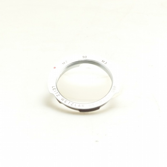 ライカ MLリング 90mm枠 ISBOO 14098 半欠きタイプ