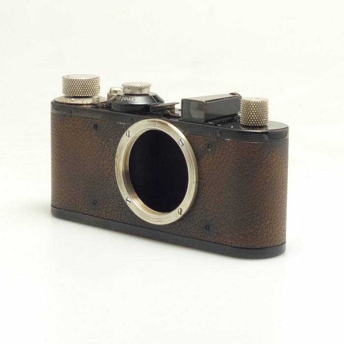 ライカ スタンダード ブラック