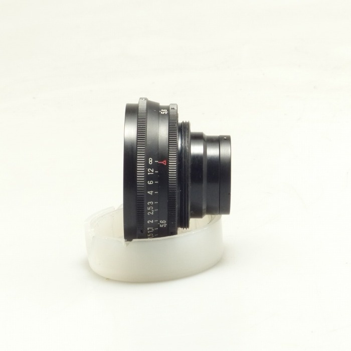 ロシア製 ルサール MP-2 L20/5.6 + ファインダー