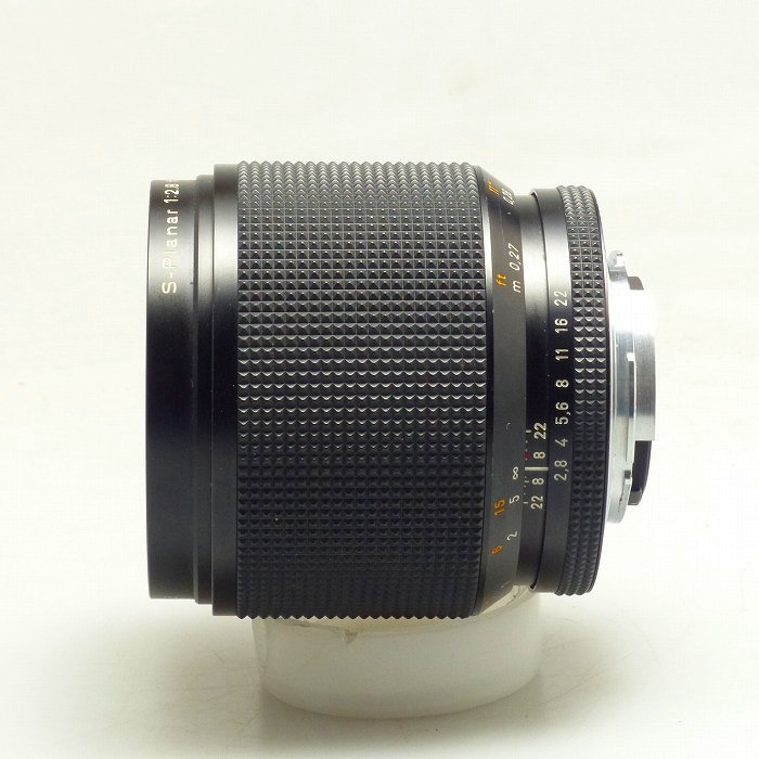 コンタックス S-Planar T* 60/2.8 AEG