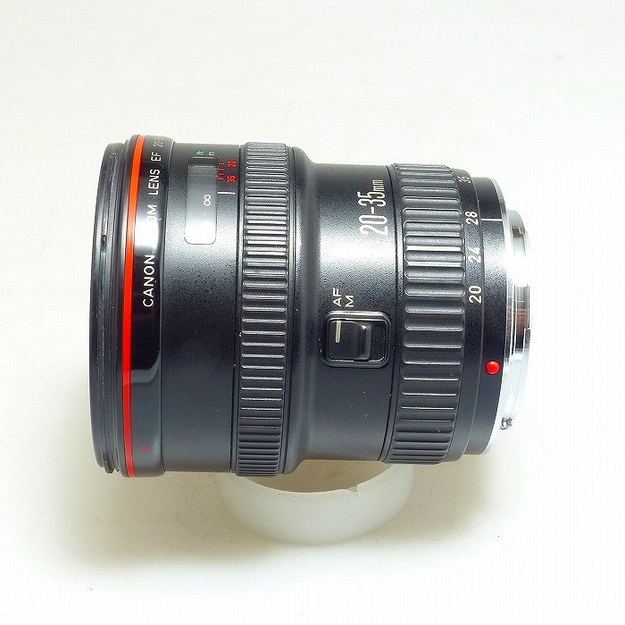キヤノン EF20-35/F2.8 L