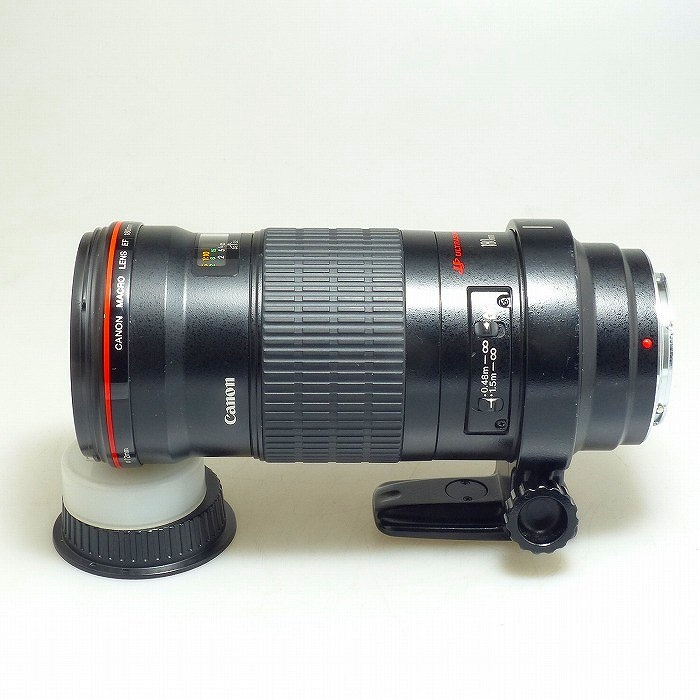 キヤノン EF180/F3.5L マクロ USM