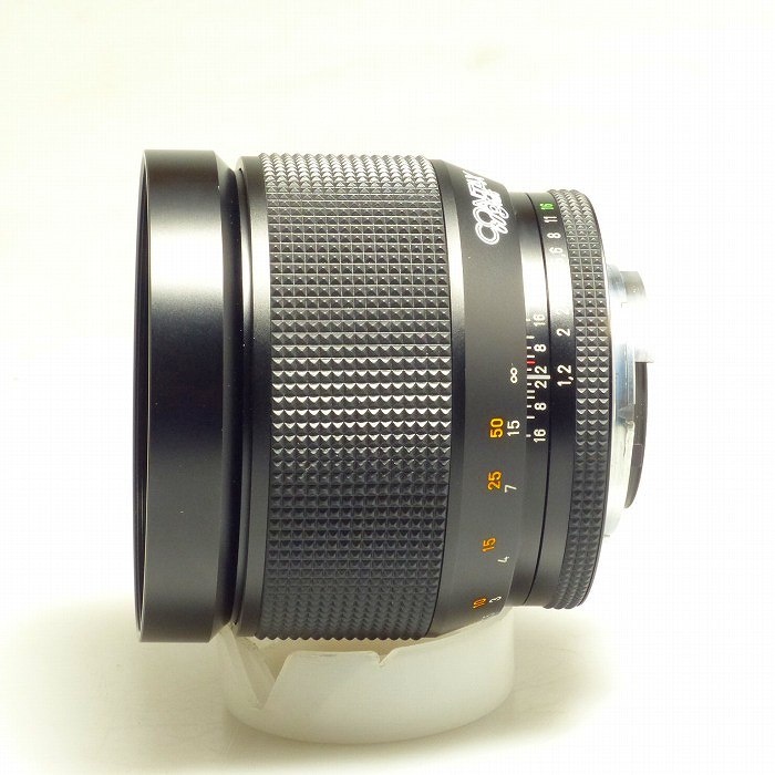 コンタックス Planar 85/1.2 MMG 60th Aniv.