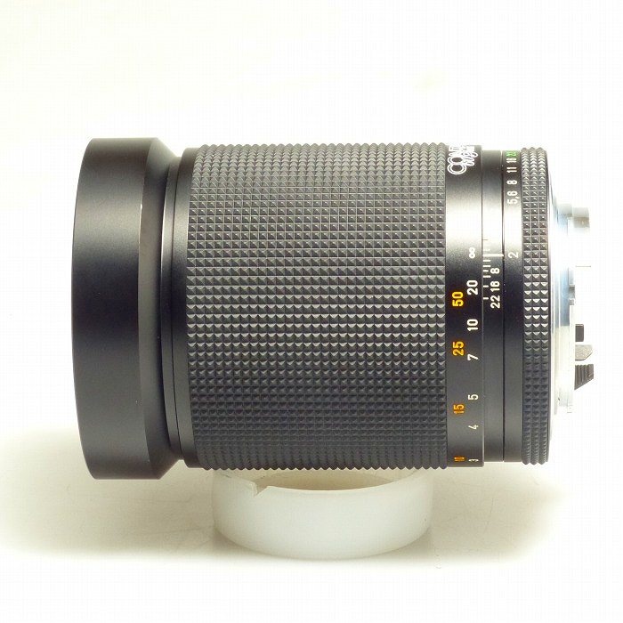 コンタックス Planar 135/2 MMG 60th Aniv.