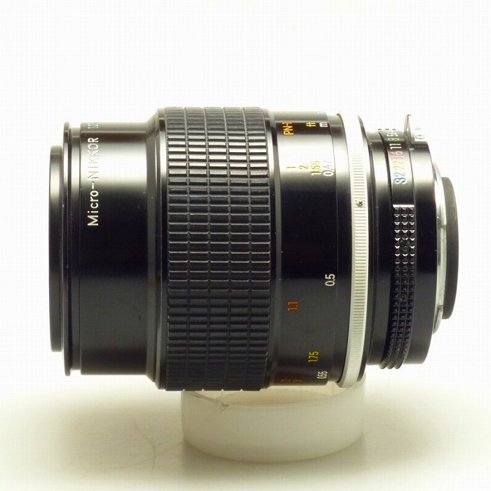 ニコン New Nikkor 105/F4 マイクロ