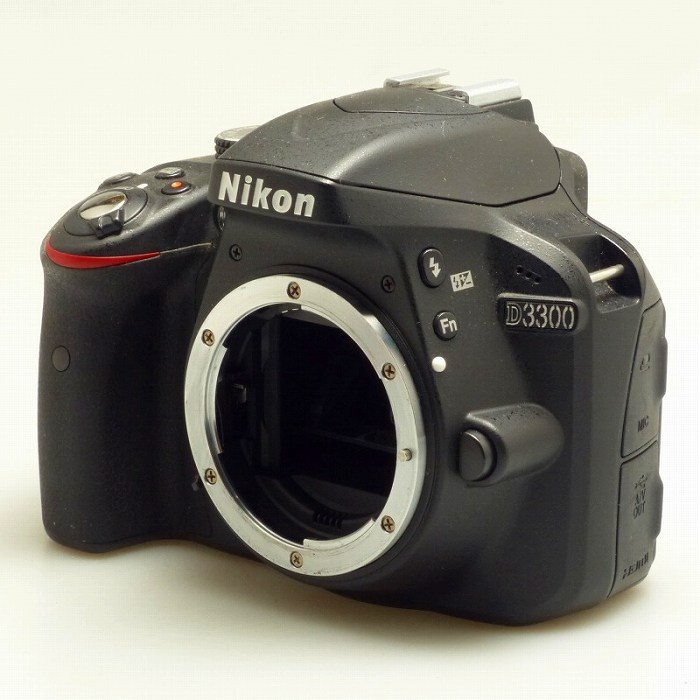 ニコン D3300