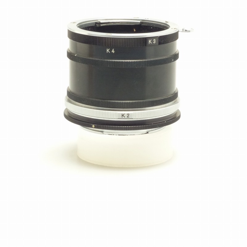 ニコン エクステンションリングK