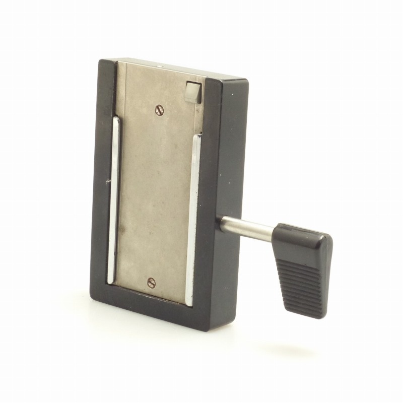 HASSELBLAD クイックカップリング ハッセル500シリーズ用