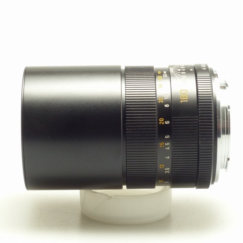 ライカ ELMAR-R 180/4 3-CAM