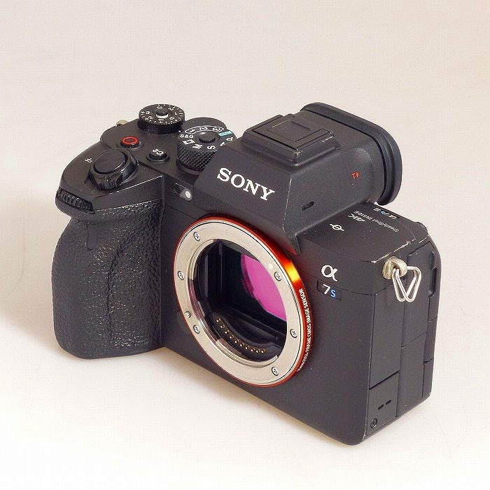 ソニー α7SIII ボディ ILCE-7SM3