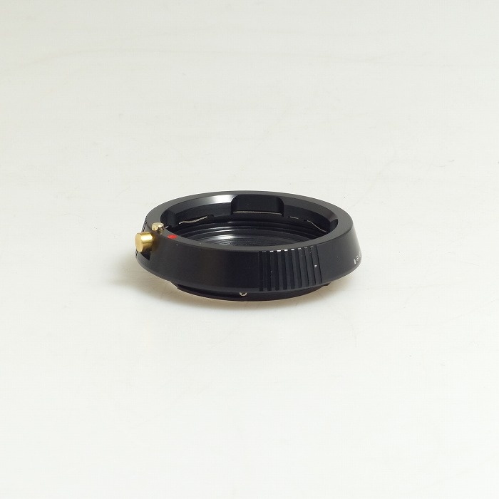 TTArtisan マウントアダプター M-FX