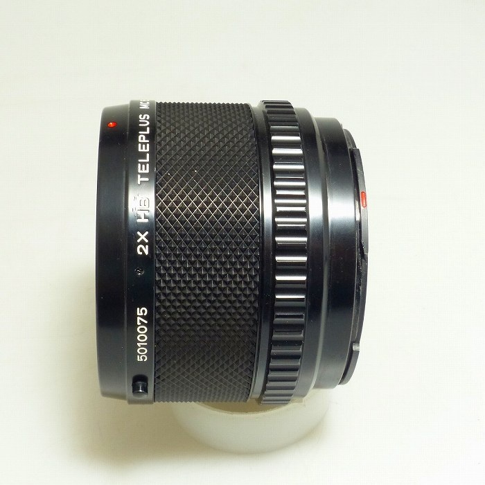 ケンコー テレプラス 2×HBF MC6 (ハッセル用)