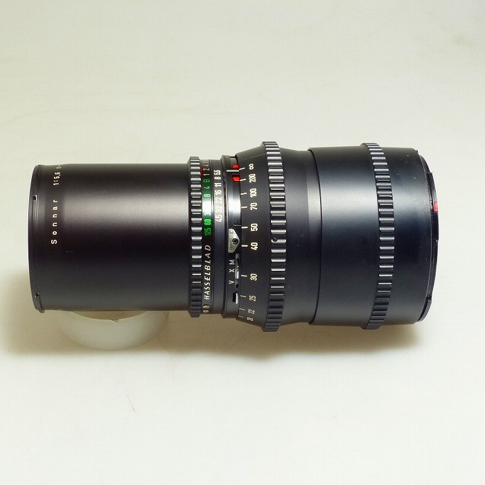 HASSELBLAD ゾナーC 250/F5.6 (BK)T*