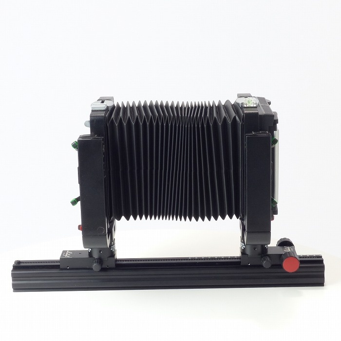 リンホフ KARDAN E 45 (カスタムモデル)