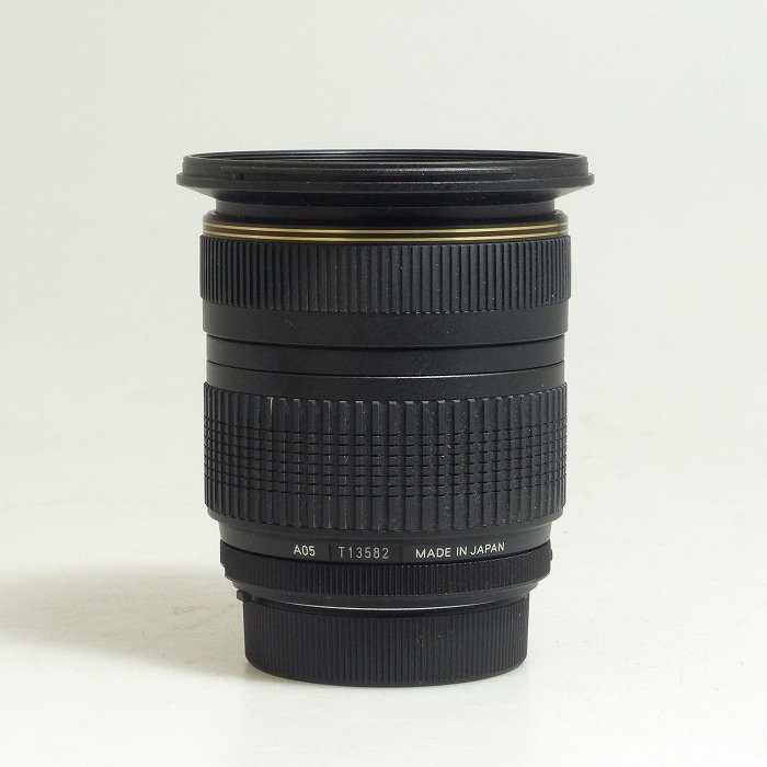 タムロン AF17-35/2.8-4 A05N