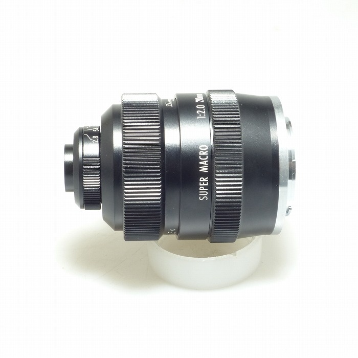 中一光学 ZHONG YI OPTICS FREEWALKER 20/2 SUPER MACRO フジフイルムX