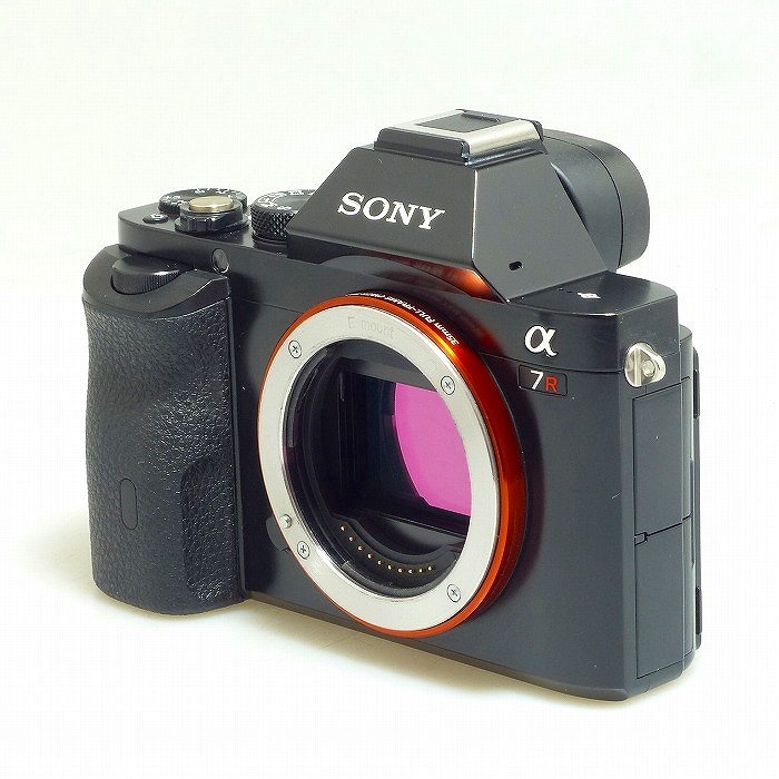 ソニー α7R ILCE-7R