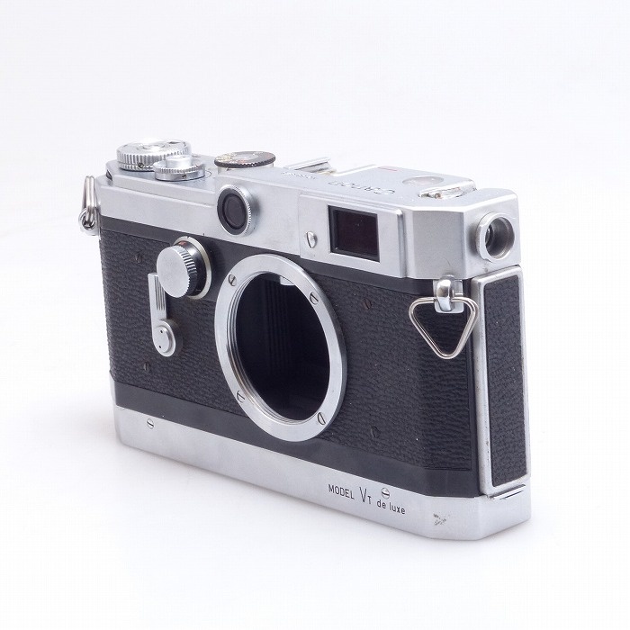 キヤノン VT deluxe