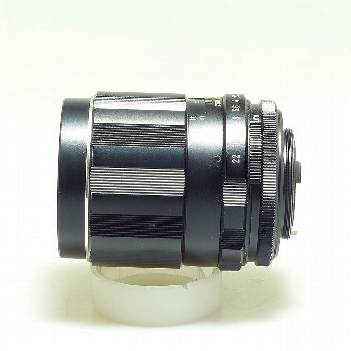 ペンタックス SMCタクマー135/2.5(M42)