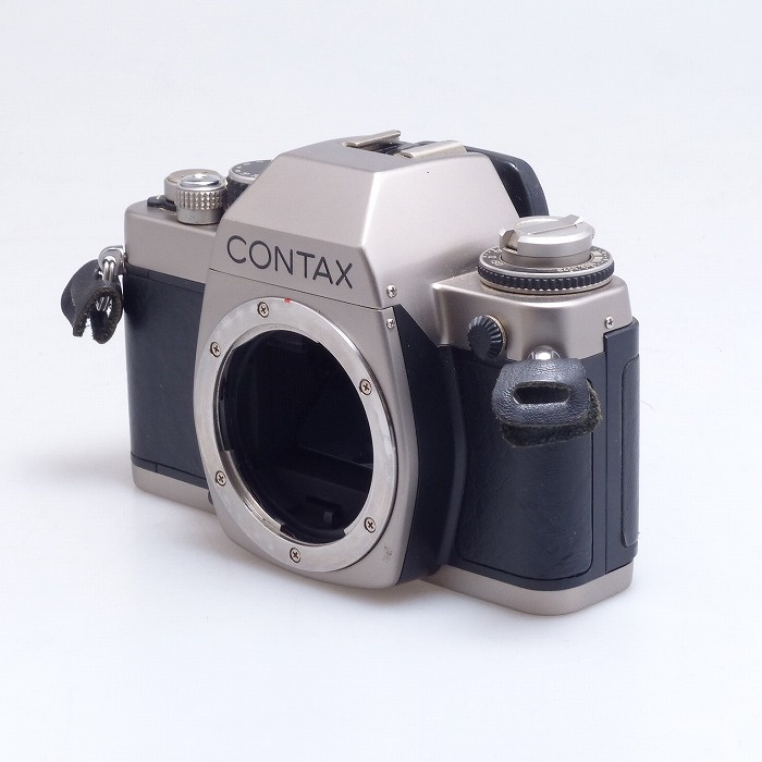 コンタックス S2
