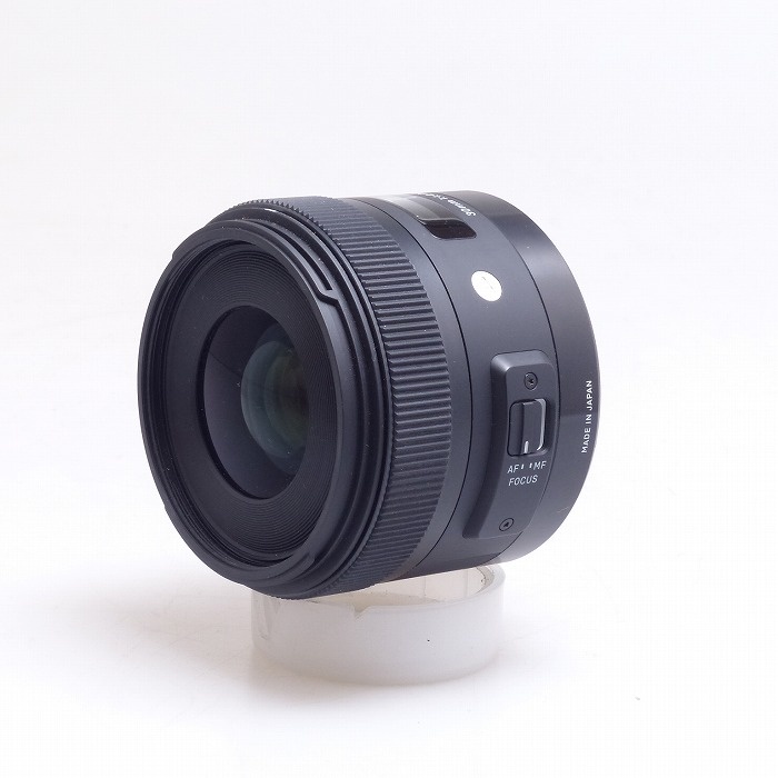 シグマ Art 30/F1.4 DC HSM ペンタックス用