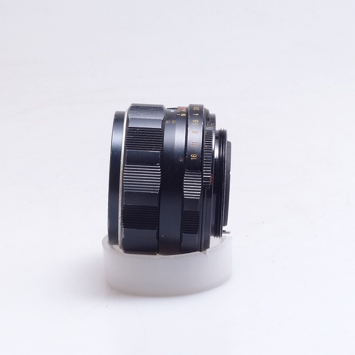 ペンタックス Super-Takumar 55/2