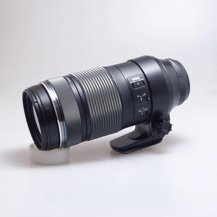 オリンパス M.ZUIKO DIGITAL ED100-400/5.0-6.3 IS BK