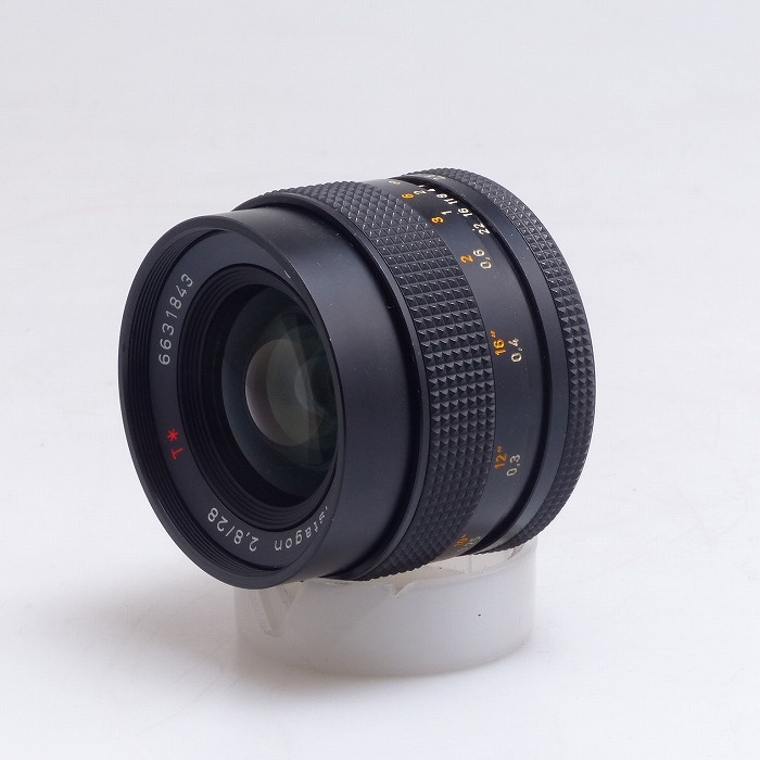 コンタックス Distagon T*28/2.8 AEJ