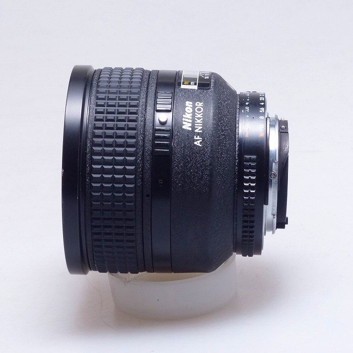ニコン AI AF 85/F1.4D IF