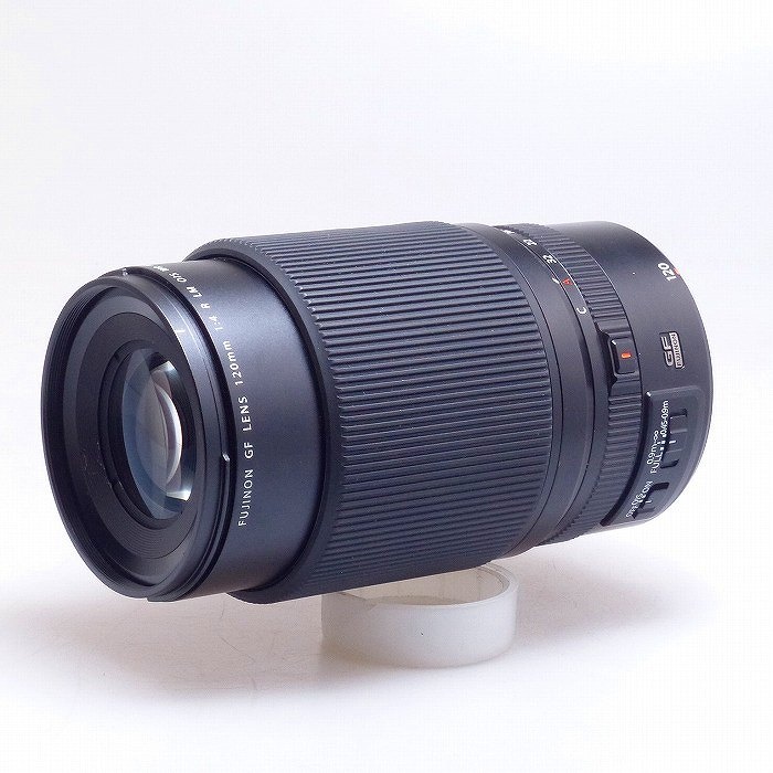 フジフイルム GF 120/4 R LM OIS WR