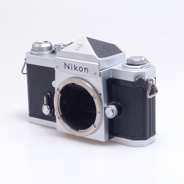 ニコン F アイレベル 後期
