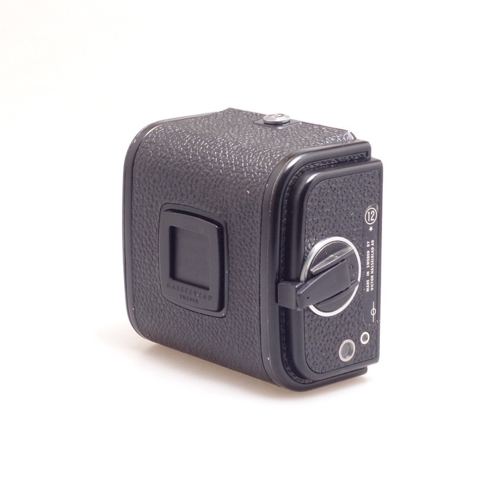 HASSELBLAD A12 マガジン ブラック