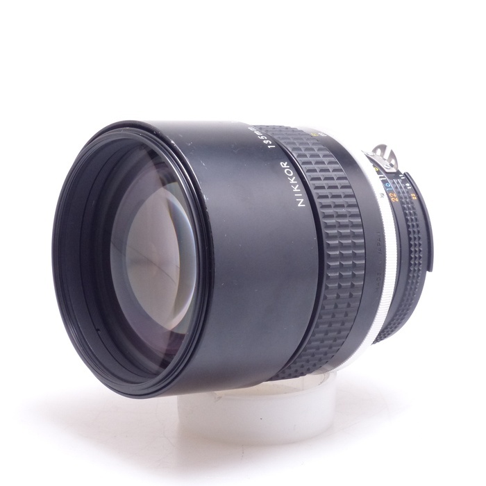 ニコン AI 135/2S