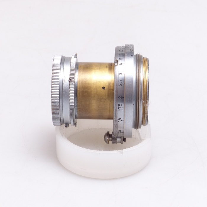 ライカ Summar 5cm/2