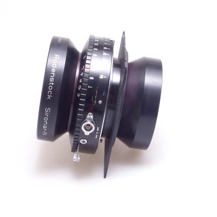 ローデンシュトック Sironar-N 300/5.6 MC