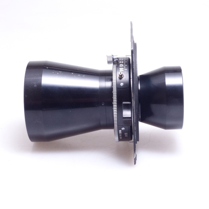 フジフイルム FUJINON-T 400/8