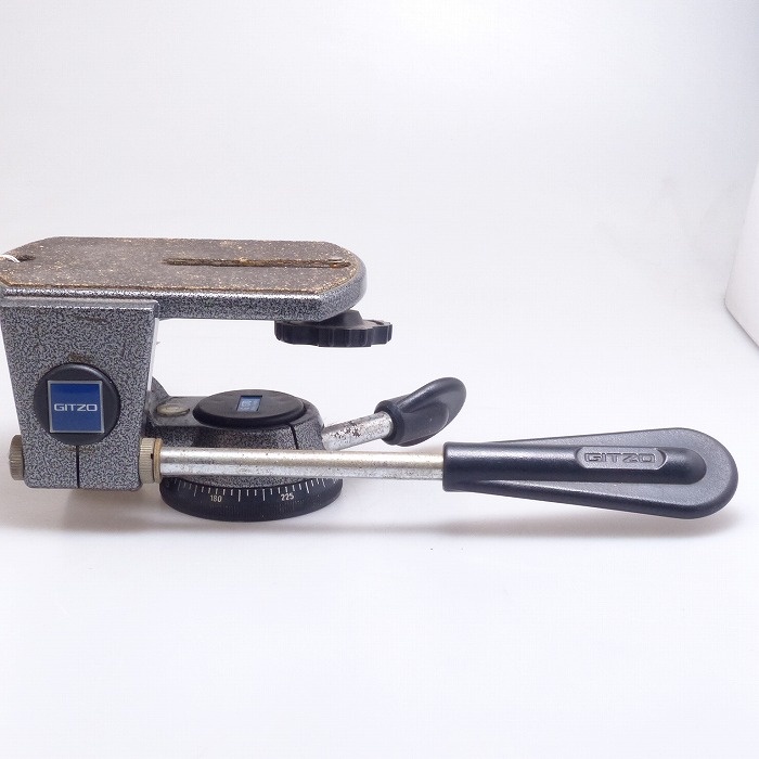 ジッツオ G1370 雲台