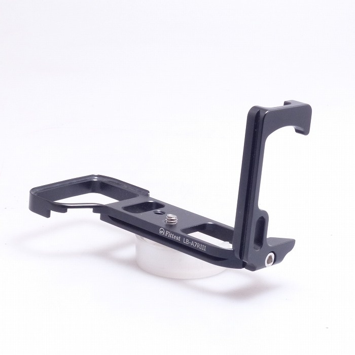 ソノタ α7RM3用 L字プレート